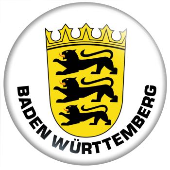 Wappen von Baden-Württemberg