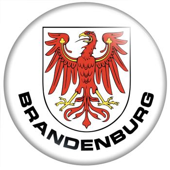 Wappen von Brandenburg