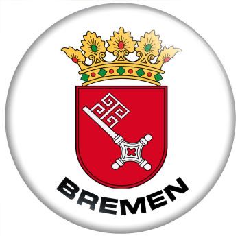 Wappen von Bremen