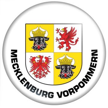 Wappen von Mecklenburg-Vorpommern