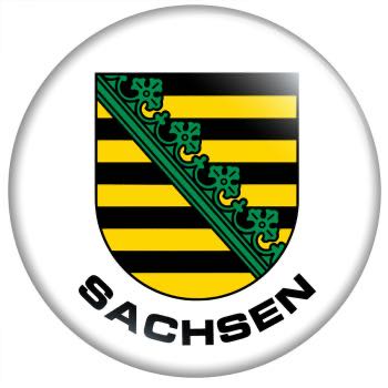Wappen von Sachsen