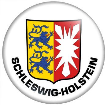 Wappen von Schleswig-Holstein